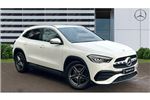 2022 Mercedes-Benz GLA