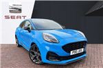 2023 Ford Puma ST