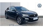 2022 Volkswagen T-Roc