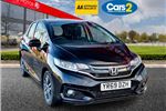 2019 Honda Jazz