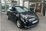 2022 Kia Picanto