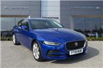 2019 Jaguar XE