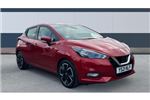 2021 Nissan Micra