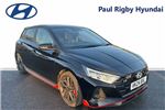 2024 Hyundai i20 N