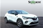 2021 Renault Captur