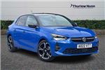 2022 Vauxhall Corsa