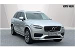 2019 Volvo XC90