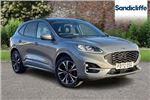 2023 Ford Kuga