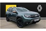 2024 Dacia Duster