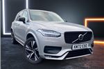 2022 Volvo XC90