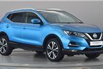 2019 Nissan Qashqai