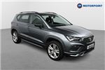 2024 SEAT Ateca