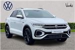 2024 Volkswagen T-Roc