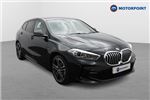 2024 BMW 1 Series