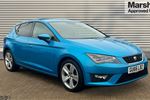 2016 SEAT Leon