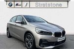 2021 BMW 2 Series Active Tourer