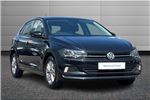 2020 Volkswagen Polo