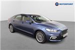 2019 Ford Mondeo