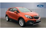 2015 Vauxhall Mokka