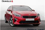 2018 Kia Ceed