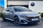 2021 Volkswagen Arteon Shooting Brake