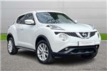 2017 Nissan Juke