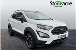 2022 Ford EcoSport
