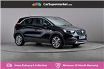 2020 Vauxhall Crossland X