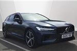 2025 Volvo V60