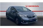 2019 Honda Jazz