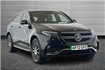 2023 Mercedes-Benz EQC