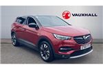 2020 Vauxhall Grandland X