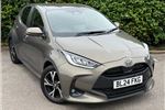2024 Toyota Yaris