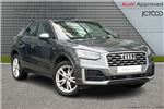 2017 Audi Q2