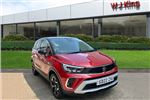 2022 Vauxhall Crossland