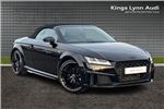 2023 Audi TT Roadster