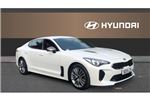 2019 Kia Stinger