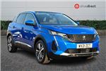 2021 Peugeot 3008