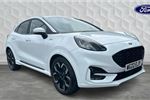 2022 Ford Puma