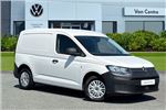 2024 Volkswagen Caddy