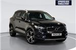 2021 Volvo XC40 Recharge