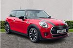 2019 MINI Hatchback