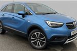 2020 Vauxhall Crossland X