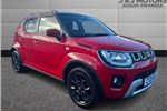 2021 Suzuki Ignis