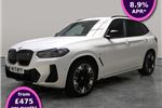 2021 BMW iX3