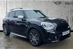 2022 MINI Countryman