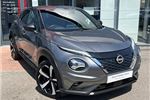 2022 Nissan Juke