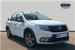 2019 Dacia Logan Stepway