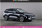2022 Ford Kuga