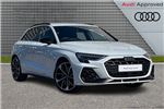 2024 Audi S3